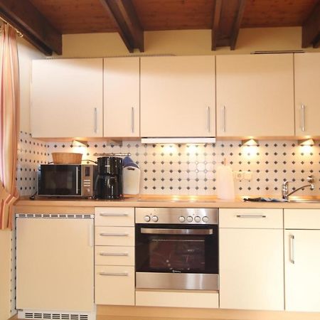Ginsterweg 1B_ Whg_ 2 Apartment Wyk auf Föhr Екстериор снимка