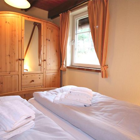 Ginsterweg 1B_ Whg_ 2 Apartment Wyk auf Föhr Екстериор снимка