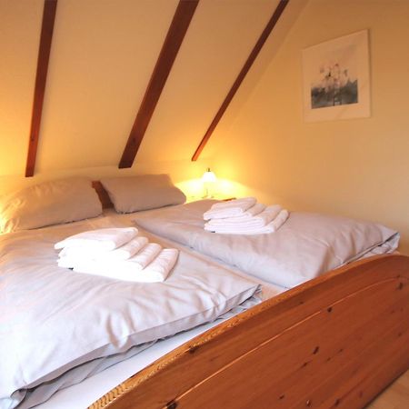 Ginsterweg 1B_ Whg_ 2 Apartment Wyk auf Föhr Екстериор снимка