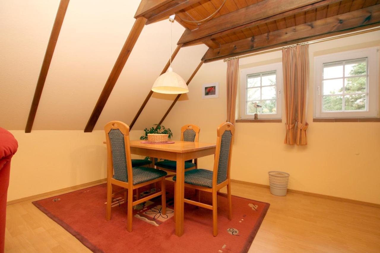 Ginsterweg 1B_ Whg_ 2 Apartment Wyk auf Föhr Екстериор снимка