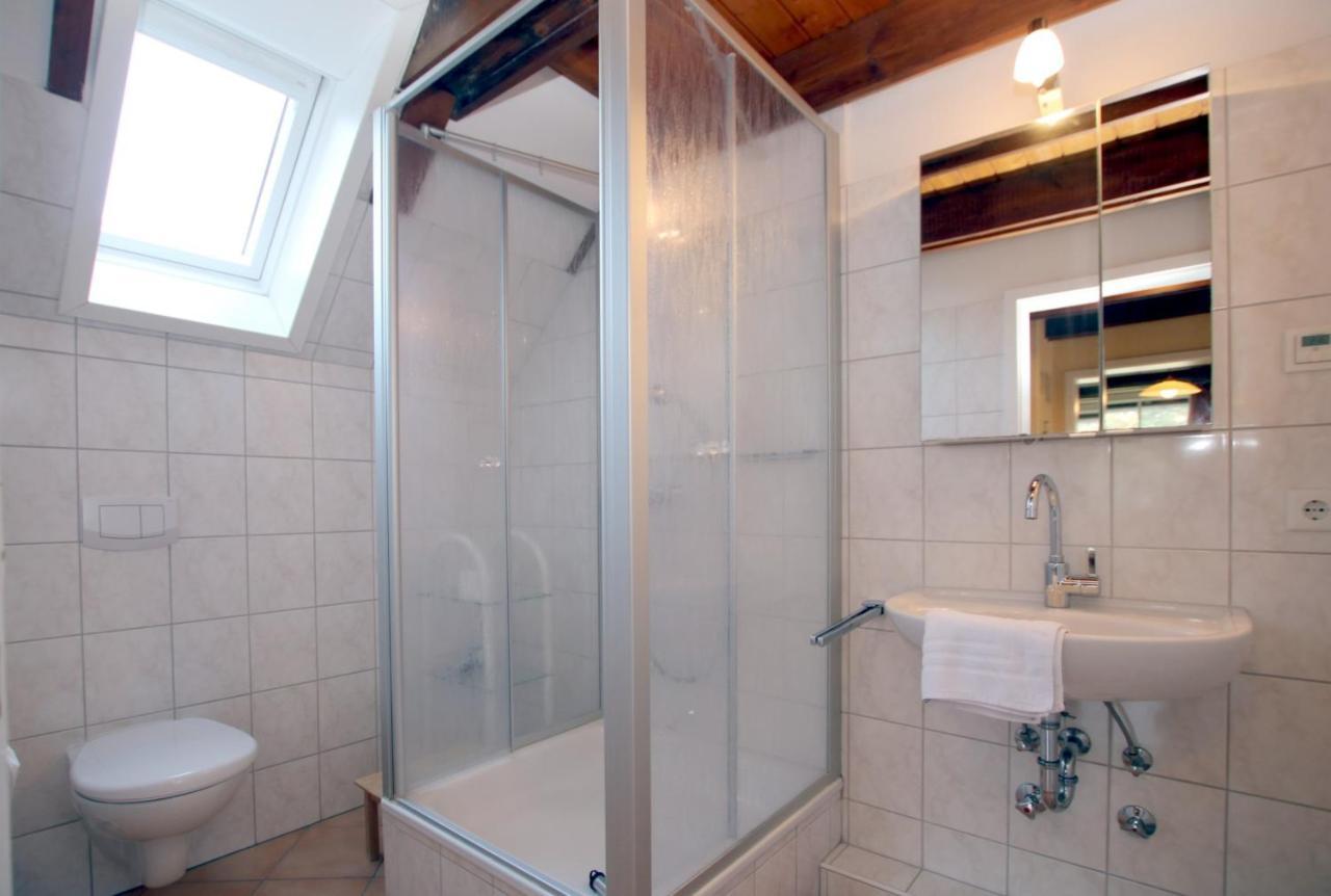 Ginsterweg 1B_ Whg_ 2 Apartment Wyk auf Föhr Екстериор снимка
