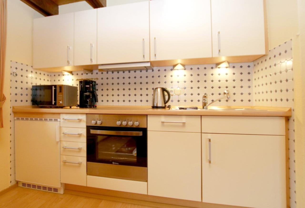Ginsterweg 1B_ Whg_ 2 Apartment Wyk auf Föhr Екстериор снимка