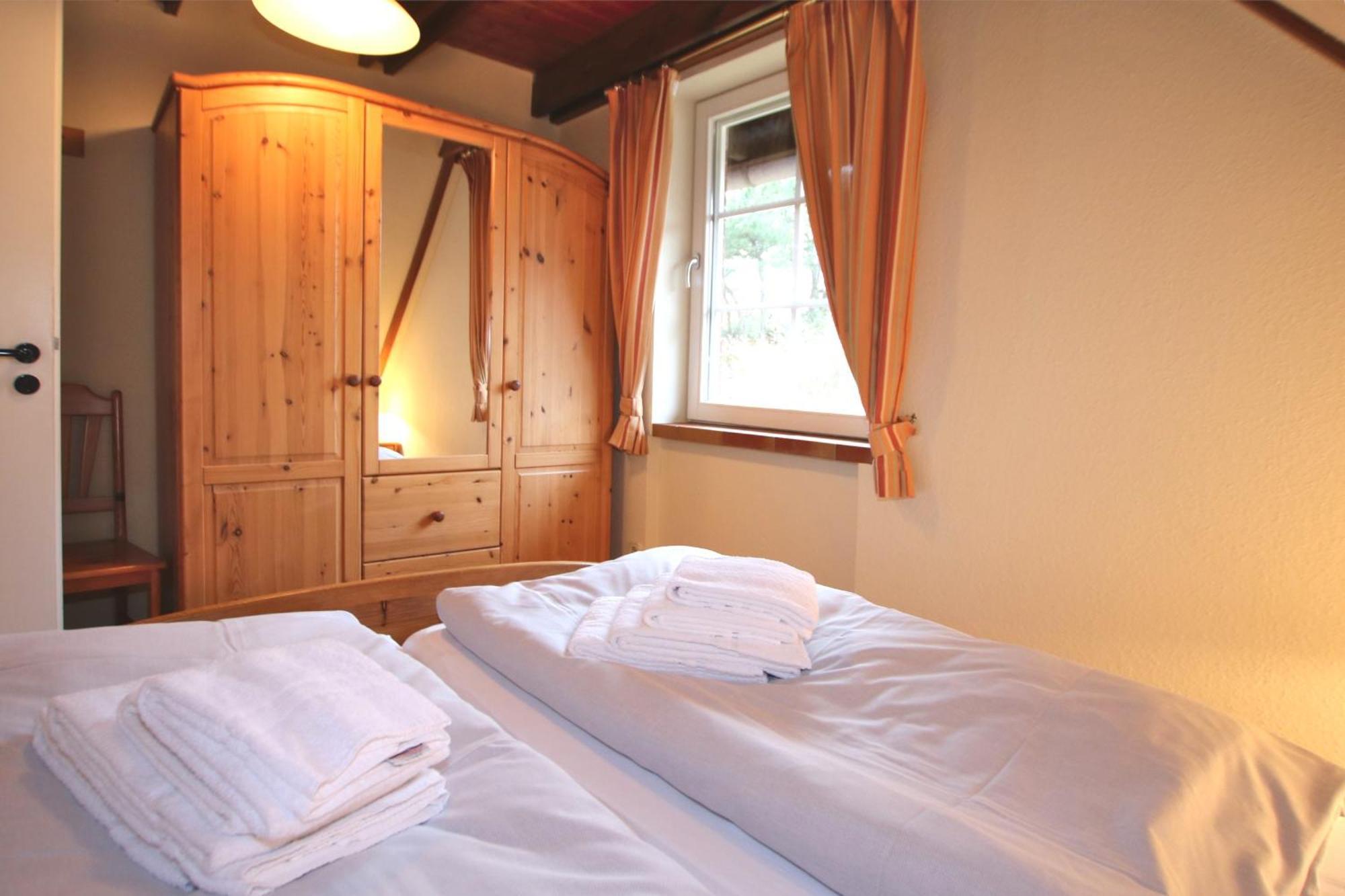 Ginsterweg 1B_ Whg_ 2 Apartment Wyk auf Föhr Екстериор снимка