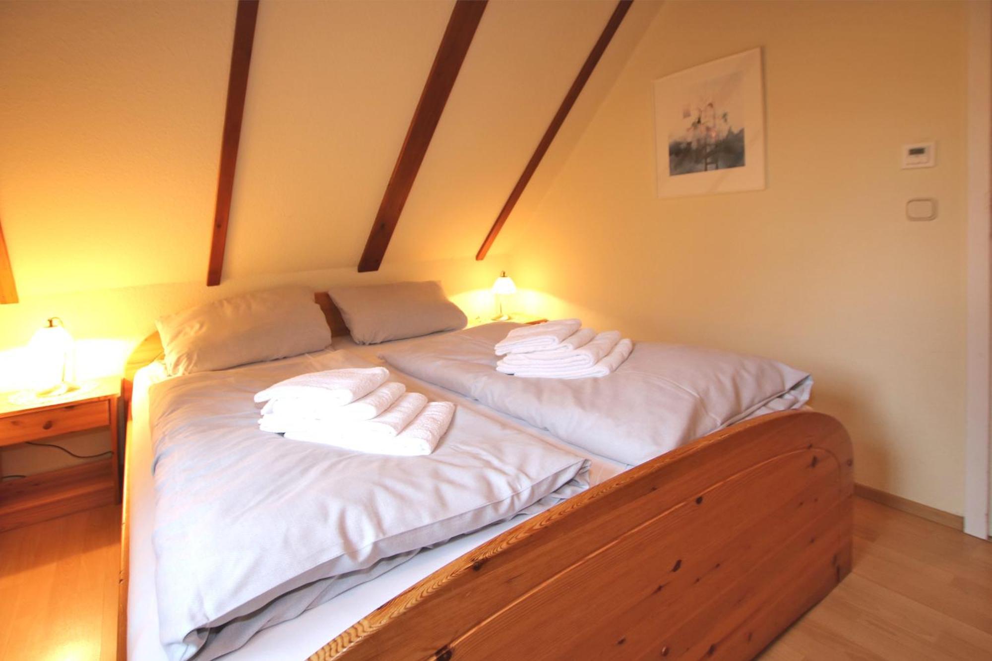 Ginsterweg 1B_ Whg_ 2 Apartment Wyk auf Föhr Екстериор снимка